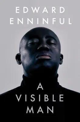 A Visible Man by Edward Enninful book