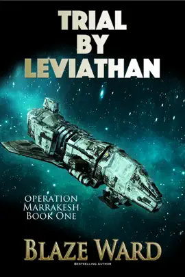 Read: Trial Book by Leviathan