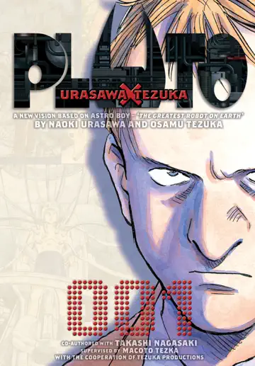 20th Century Boys: The Perfect Edition Vol 1