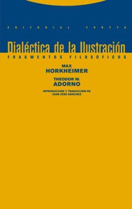 Dialéctica de la Ilustración