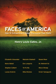Faces of America - Henry Louis Gates, Jr.