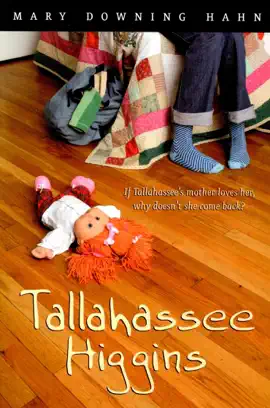 Read: Tallahassee Higgins Book