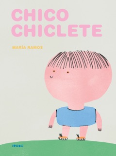 Chico Chiclete by María Ramos