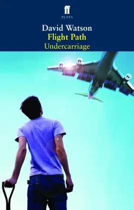 Read: Flight Path & Undercarriage Book