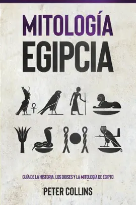 Read: Mitología Egipcia Book