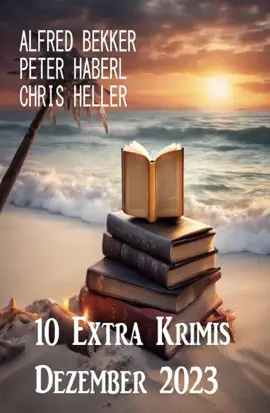 Read: Book 10 Extra Krimis Dezember 2023