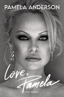 Love, Pamela by Pamela Anderson