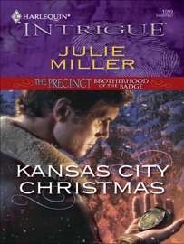 Kansas City Christmas - Julie Miller