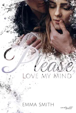 Read: Please, love my Book mind