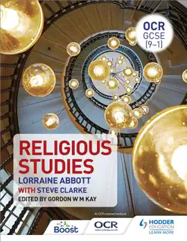 Read: OCR GCSE (9-1) Book Religious Studies