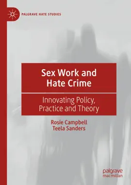 Read: Book Sex Work and Hate Crime