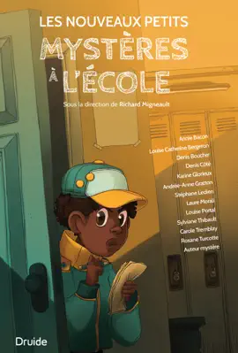Read: Book Les nouveaux petits mystères à l’école