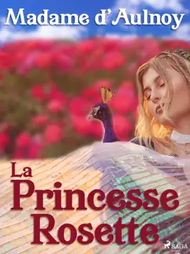 Read: Book La Princesse Rosette