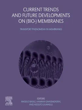 Current Trends and Future Developments on (Bio-) Membranes