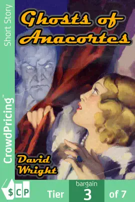 Read: Ghosts of Anacortes Book