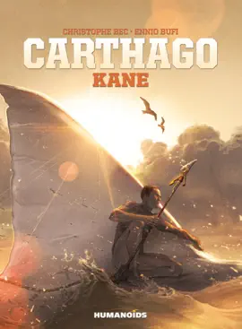 Read: Carthago