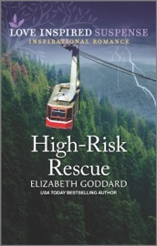 High-Risk Rescue - Elizabeth Goddard