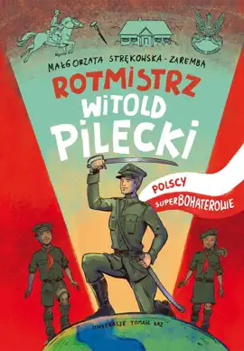 Read: Rotmistrz Witold Book Pilecki