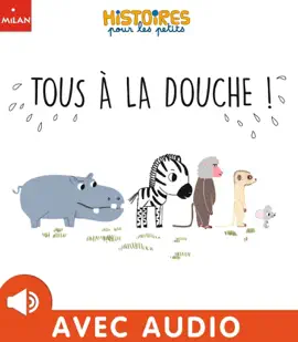 Read: Tous à la douche ! Book