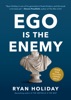 Book Ego Is the Enemy