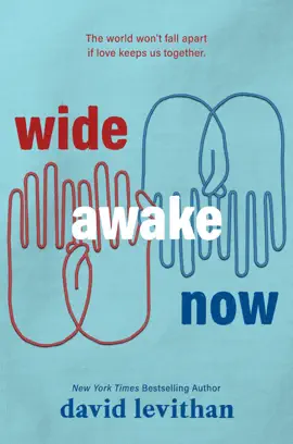 Read: Wide Book Awake Now