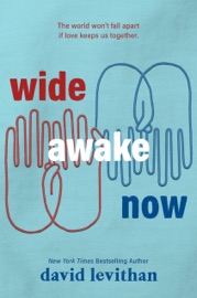 Wide Awake Now - David Levithan