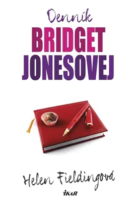 Read: Denník Book Bridget Jonesovej