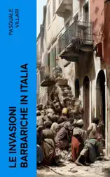 Le invasioni barbariche in Italia