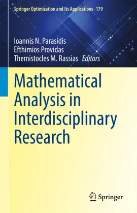 Read: Mathematical Analysis in Interdisciplinary Book Research
