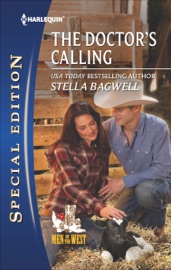 The Doctor's Calling - Stella Bagwell