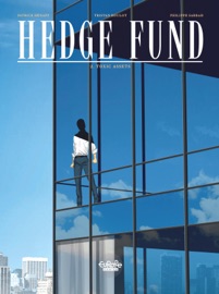 Hedge Fund - Volume 2 - Toxic Assets - Tristan Roulot & Philippe Sabbah
