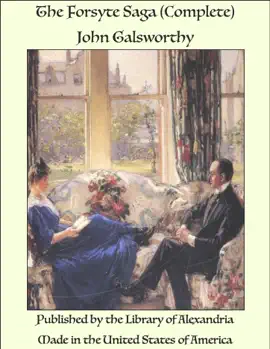 Read: The Forsyte Saga (Complete) Book
