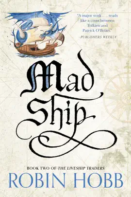 Read: Mad Book Ship