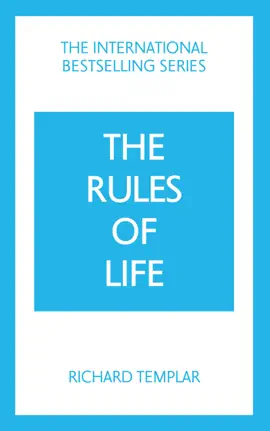 Read: Rules of Book Life