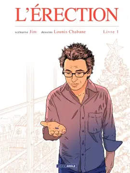 Read: L'érection - Tome Book 1