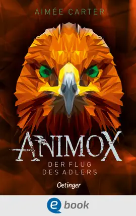 Read: Animox Book 5. Der Flug des Adlers
