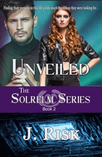 Unveiled by J Risk