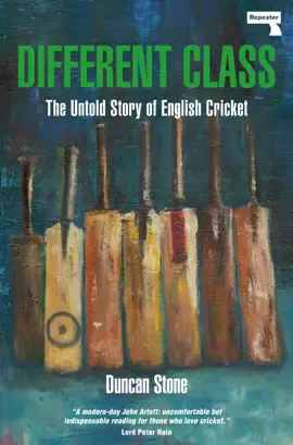 Read: Different Class Book