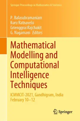 Read: Mathematical Modelling and Computational Intelligence Book Techniques