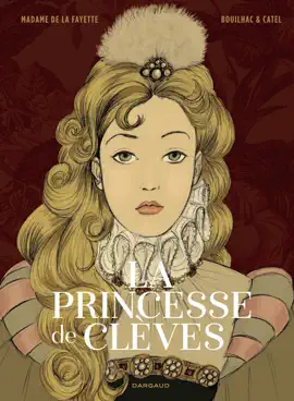 Read: La Princesse de Clèves Book