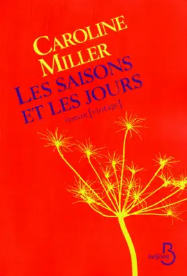 Read: Book Les Saisons et les Jours