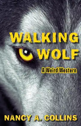 Read: Walking Wolf Book
