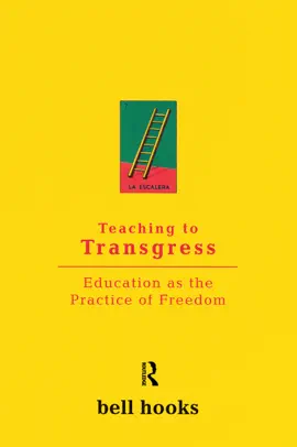 Read: Teaching To Book Transgress
