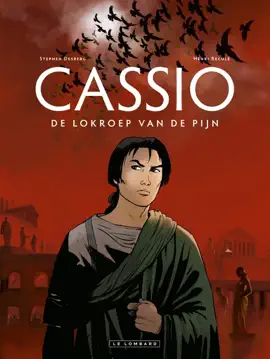Read: Book De lokroep van de pijn