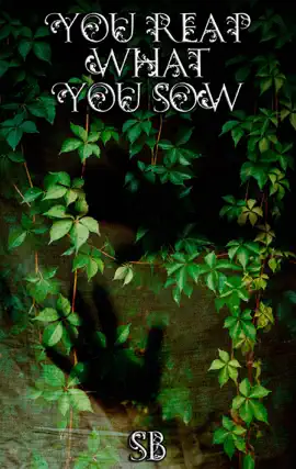 Read: Book You Reap What You Sow