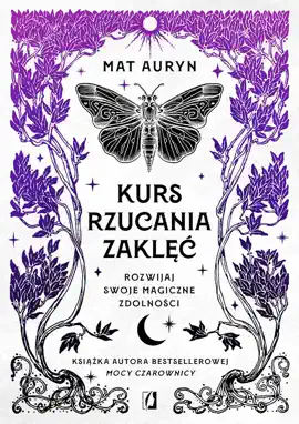 Kurs rzucania zaklęć. Rozwijaj swoje magiczne zdolności