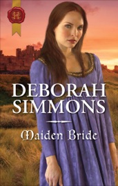 Maiden Bride - Deborah Simmons