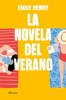 Book La novela del verano (Beach Read) (Edición mexicana)