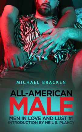 Read: All-American Male Book