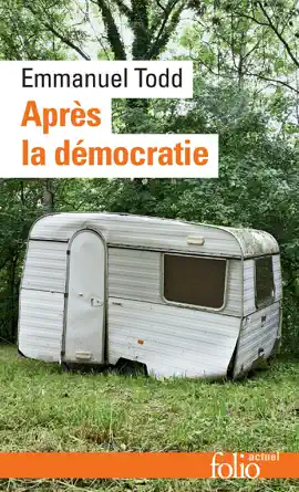 Read: Après la Book démocratie
